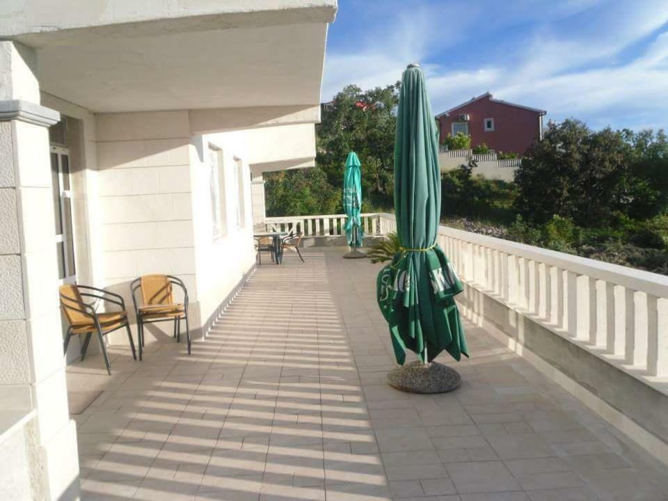 Apartments Stipe Rogoznica  Luaran gambar